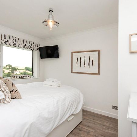 Rockmount 1 Villa ซัลคอมบ์ ภายนอก รูปภาพ