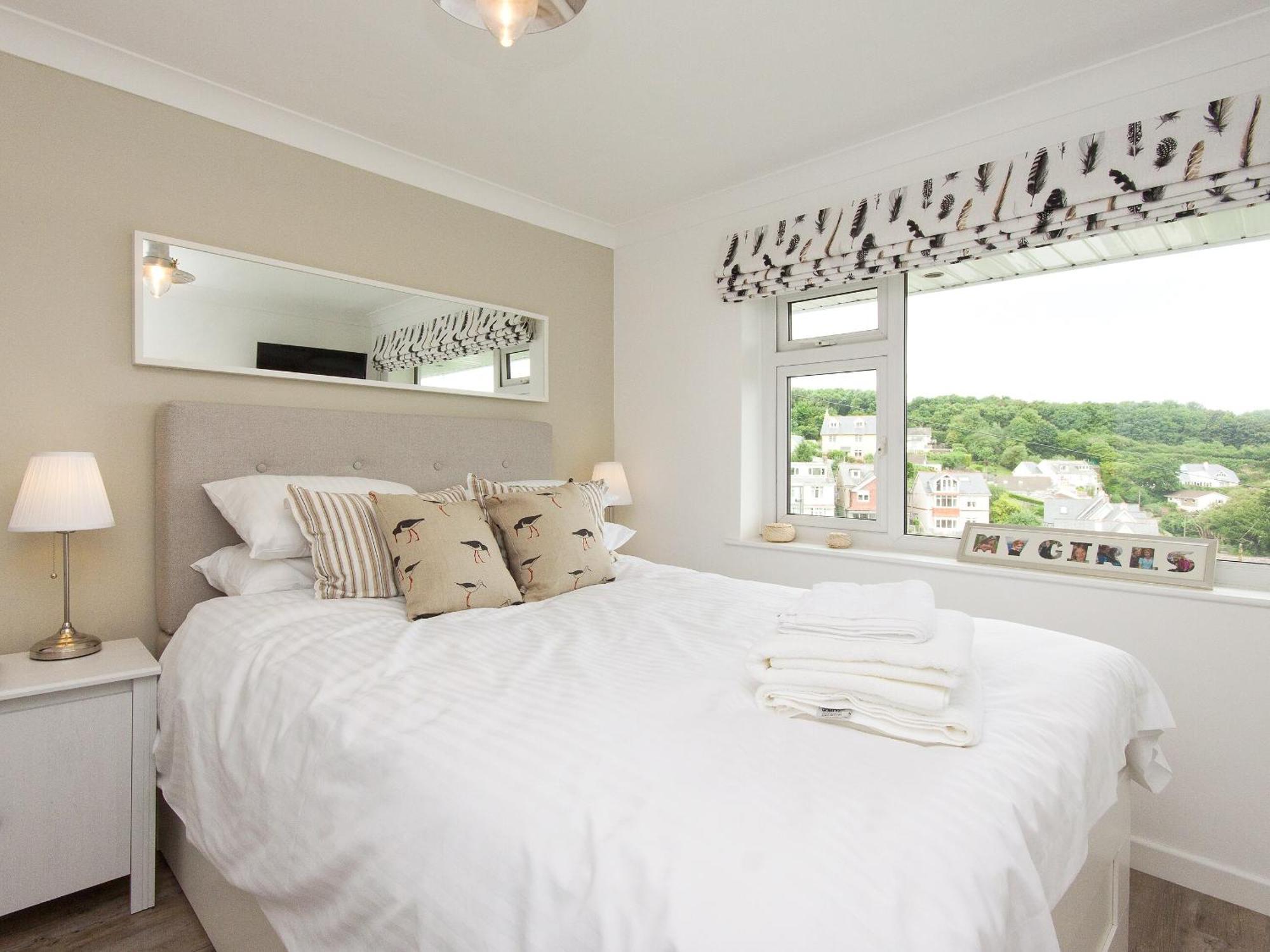 Rockmount 1 Villa ซัลคอมบ์ ภายนอก รูปภาพ
