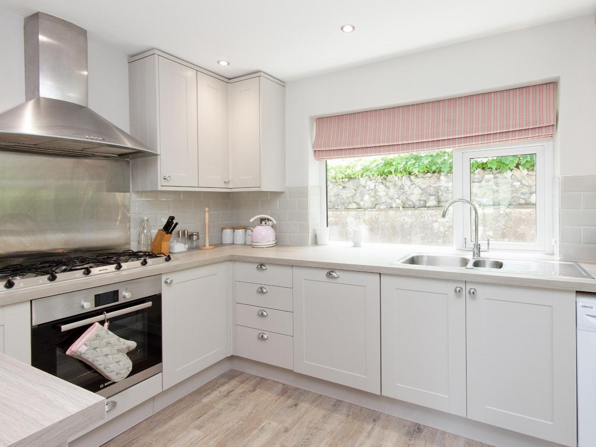 Rockmount 1 Villa ซัลคอมบ์ ภายนอก รูปภาพ