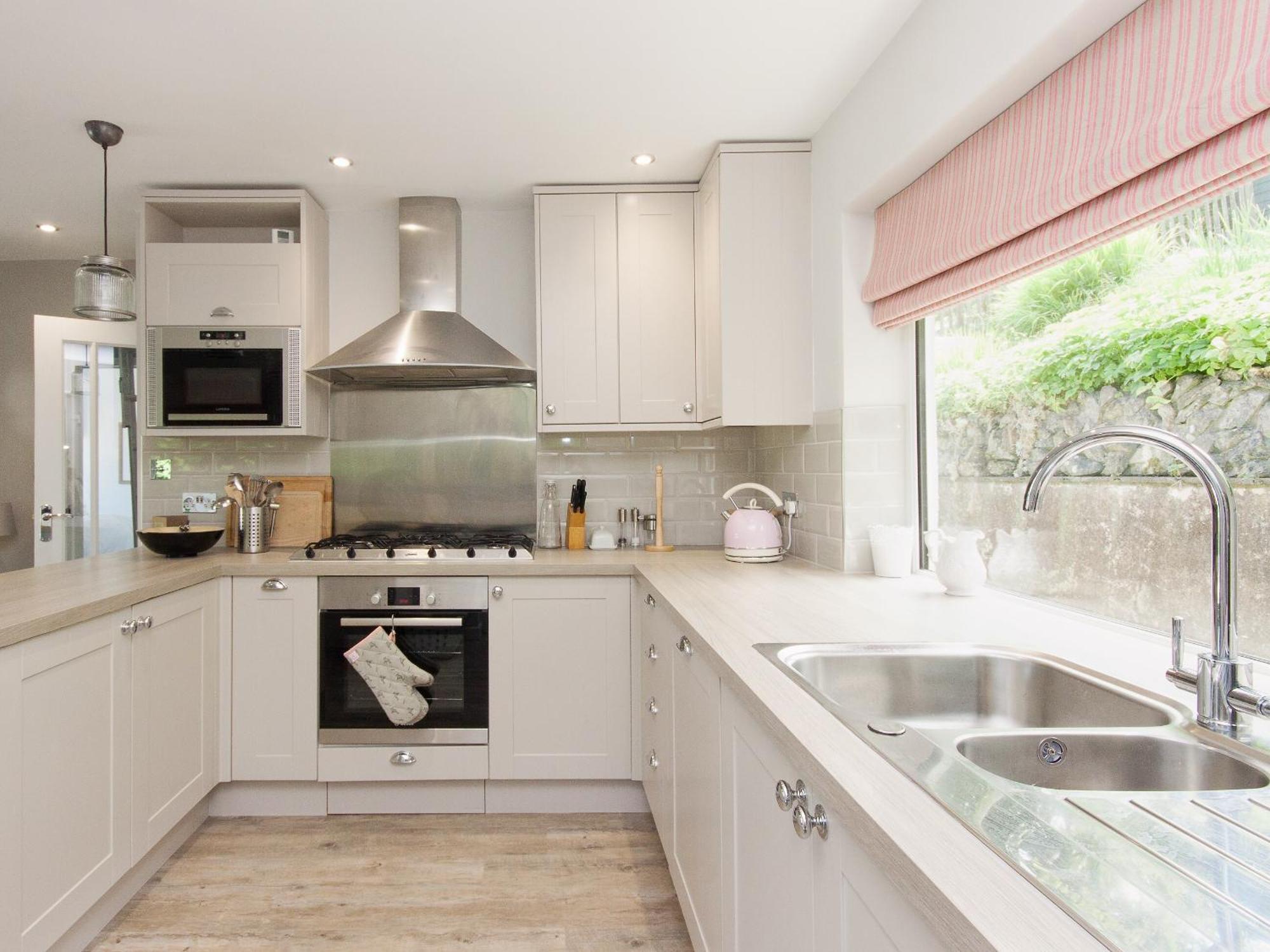 Rockmount 1 Villa ซัลคอมบ์ ภายนอก รูปภาพ