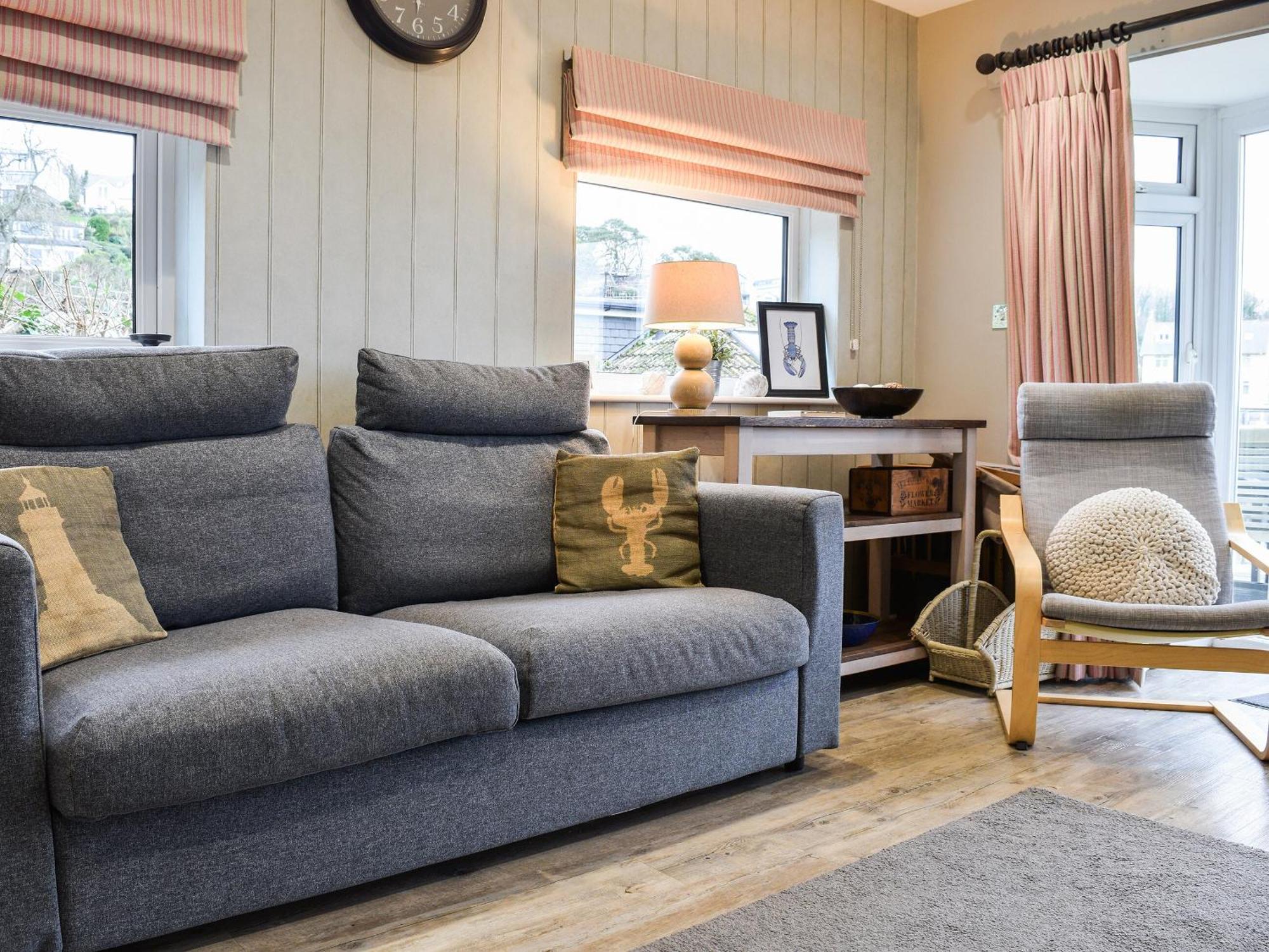 Rockmount 1 Villa ซัลคอมบ์ ภายนอก รูปภาพ