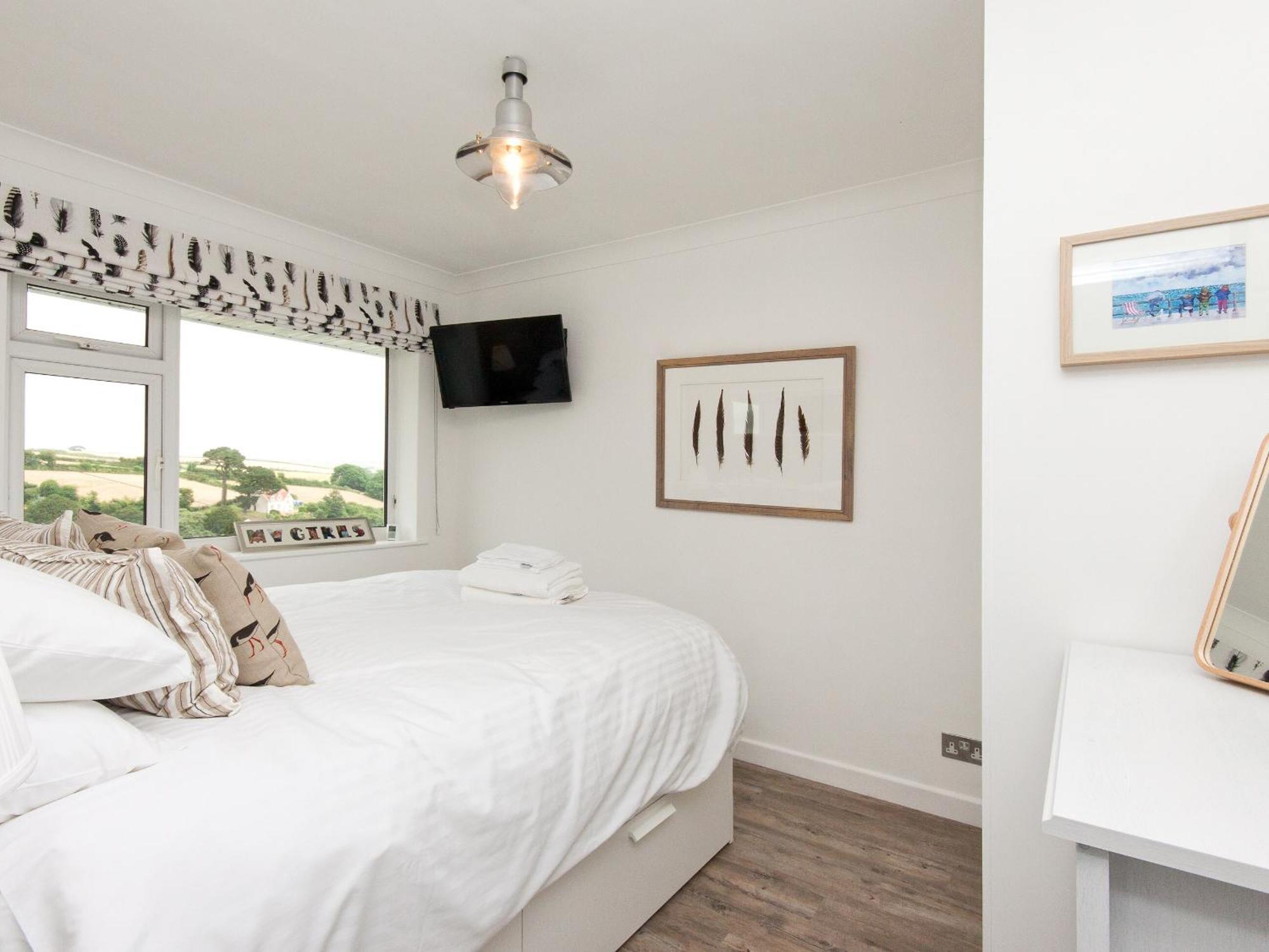 Rockmount 1 Villa ซัลคอมบ์ ภายนอก รูปภาพ