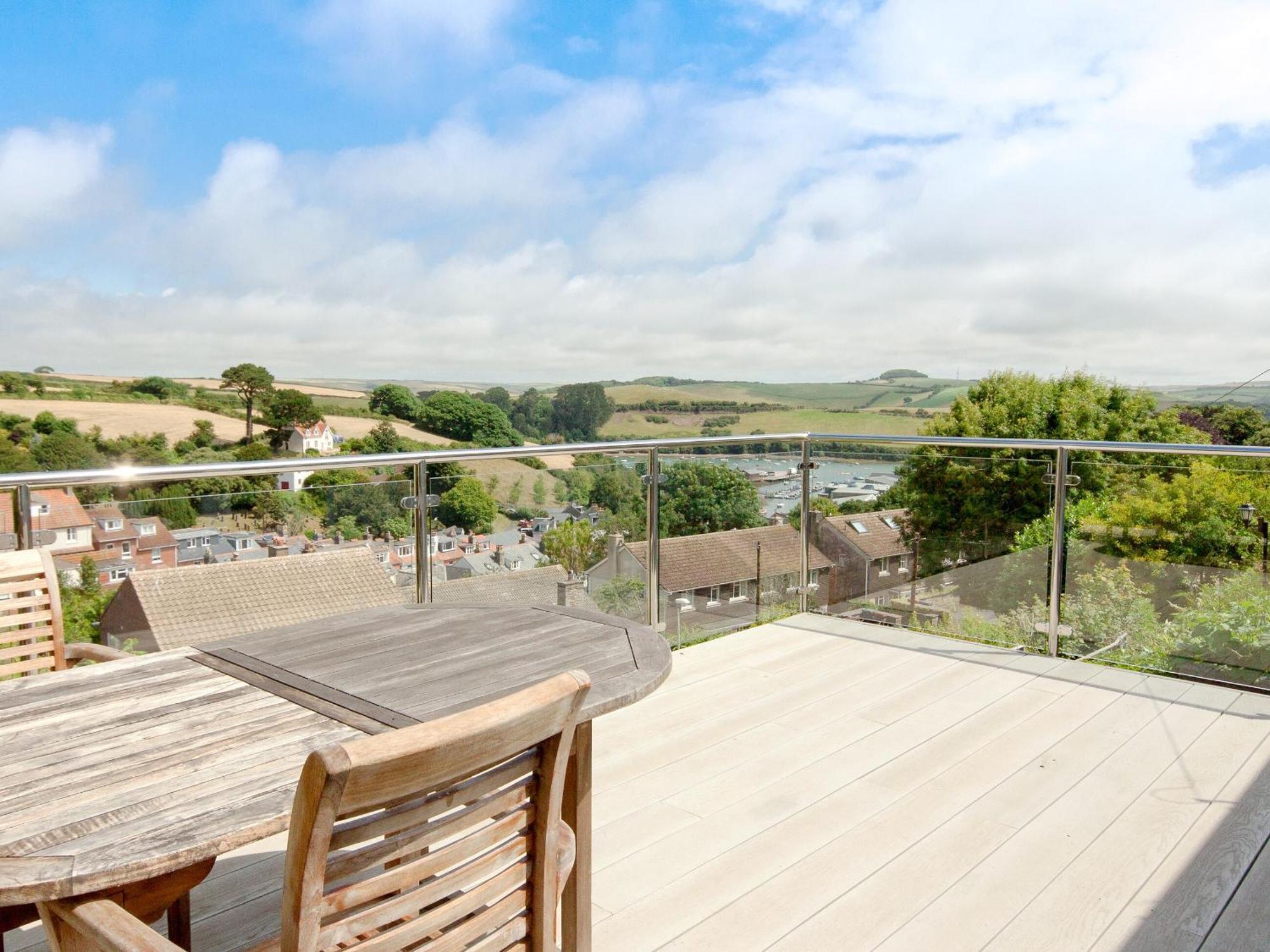 Rockmount 1 Villa ซัลคอมบ์ ภายนอก รูปภาพ